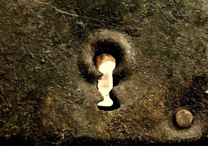 Zarko Drincic-万能钥匙