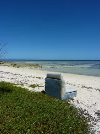 Severine Vaselli_新喀里多尼亚