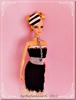 婚纱,麦肯锡,裙子,颁奖典礼,黑宝石,商业时尚。严格的商务女士Charleze