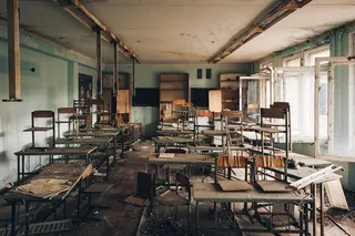 普里皮亚季-中学3