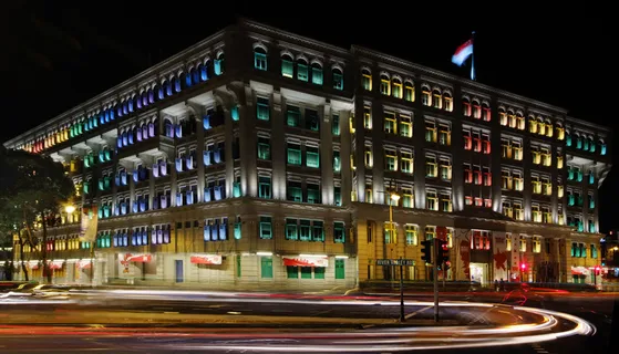 都市夜景,城市夜景照明,夜景工程,夜景照明,建筑,新加坡信息通信艺术部 都市夜景,城市夜景照明,夜景工程,夜景照明,建筑,新加坡信息通信艺术部