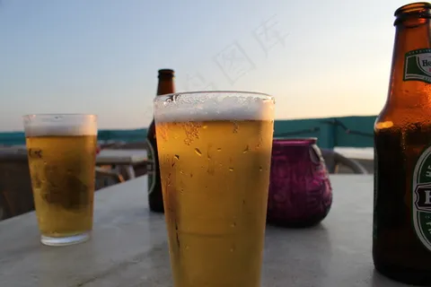 啤酒,杯子,保温杯,马克杯,水壶,啤酒