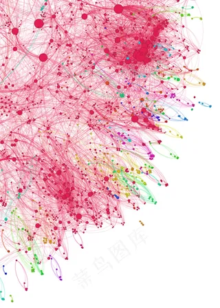 发表丙型肝炎的医师共同著作网络图（详细）