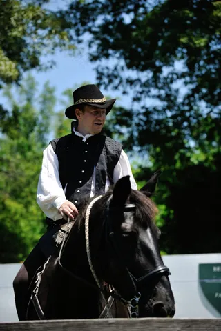 弗吉尼亚文艺复兴博览会