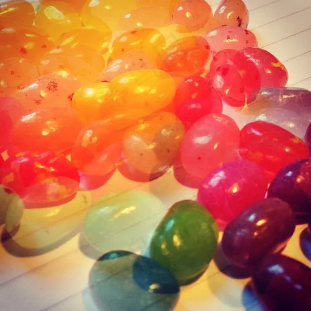 ＃软糖＃吃了＃鬼