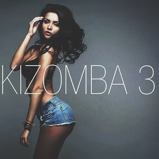 KIZOMBA 3由#sushiraw提供于#itunes #spotify #googleplay #deezer http://sushiraw.com