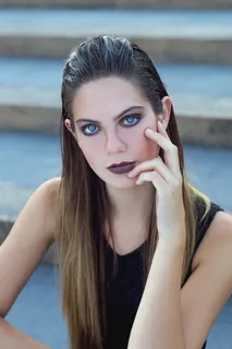 索非亚·佩珀（Sofia Peppel）