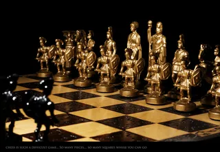 第43天：这是您的举动