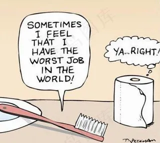 简笔画,绘画,报纸杂志,,工作