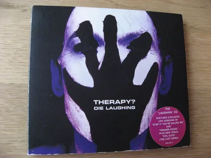 治疗？模具大笑（1）