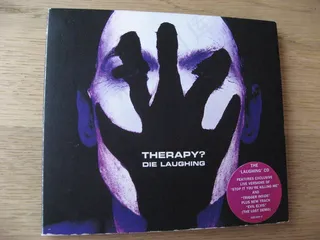 治疗？模具大笑（1）