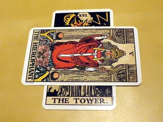 扑克,剪片,文字图片,胸标,标牌,雷击庞蒂夫