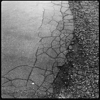 龟裂的大地,砖石材,裂纹,旱情,地板砖,抽象沥青