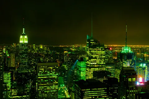 都市夜景,夜景摄影,哈尔滨冰雕,冰灯,城市夜景,霓虹灯魔术