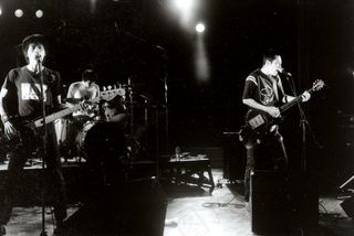 鼓手,打击乐器演奏者,人物特写,爵士音乐,键盘手,三重奏