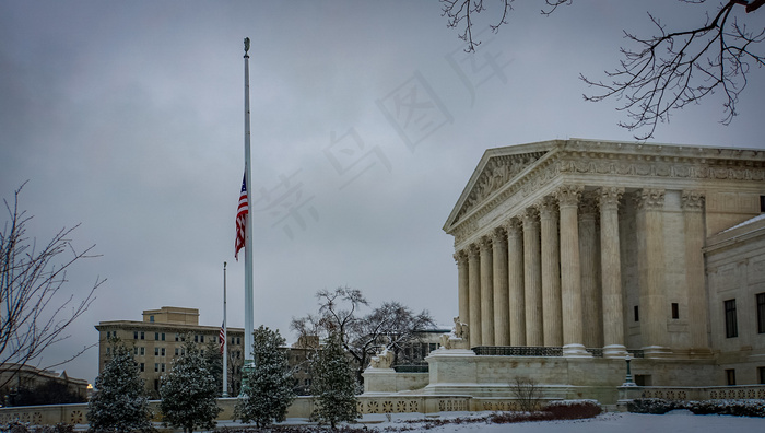 2016.02.15纪念安东尼·斯卡利亚-在SCOTUS 02993