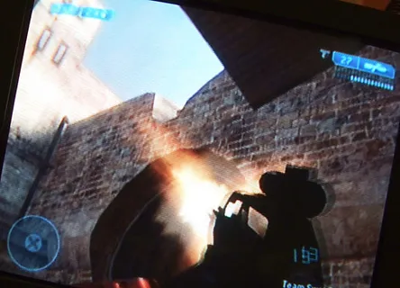 喝酒和杀人以及光环和伊拉克