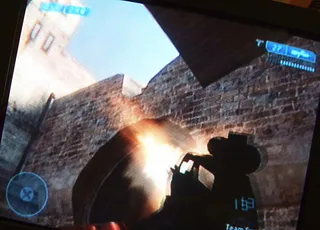 喝酒和杀人以及光环和伊拉克