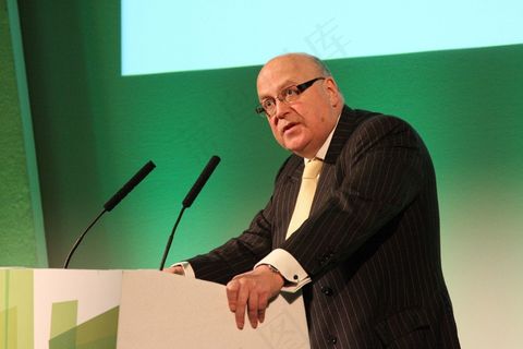 斯图尔特·埃瑟灵顿爵士