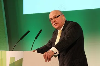 斯图尔特·埃瑟灵顿爵士