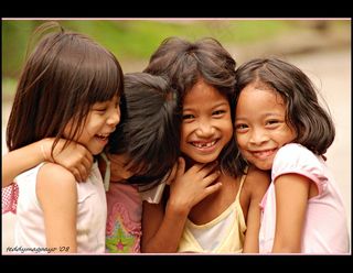 人物特写,合照,合影,全家福,美女,友谊