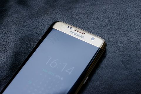 三星Galaxy S7 edge