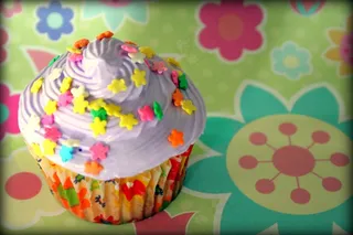 蛋糕是给恋人的