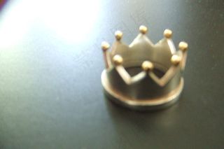 皇冠戒指