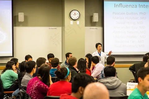 人类健康与疾病互动会议