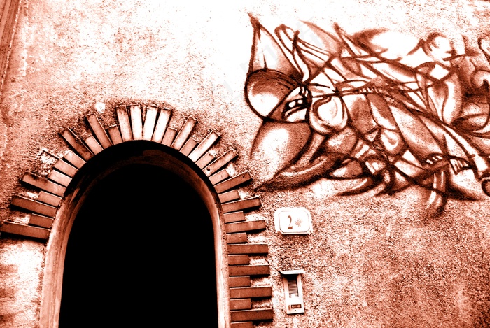 版画,绘画,钢笔画,花纹矢量图,简笔画,壁画