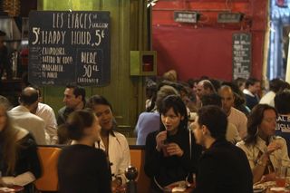 人物活动,商场,街道,拍卖会,房展,巴黎欢乐时光