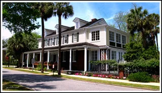 建筑,设计效果图,树,民居,居民楼,塞伯斯故居-哥伦比亚