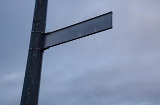 天空,窗户,纪念碑,墙,门,空白街