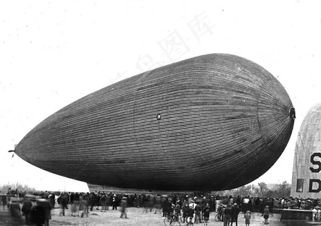 飞艇,剧院/博物馆/礼堂,蓝鲸,潜艇,热汽球,板岩全金属飞艇