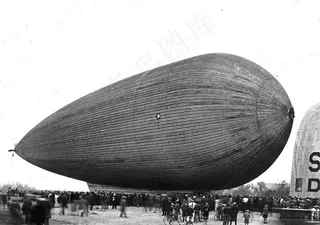 飞艇,剧院/博物馆/礼堂,蓝鲸,潜艇,热汽球,板岩全金属飞艇