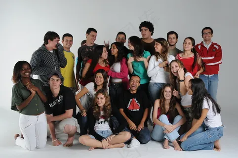 ,人物特写,全家福,学前班,合影,摄影新闻