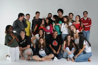 ,人物特写,全家福,学前班,合影,摄影新闻