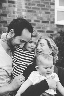 103 Krysta＆Dan订婚BW