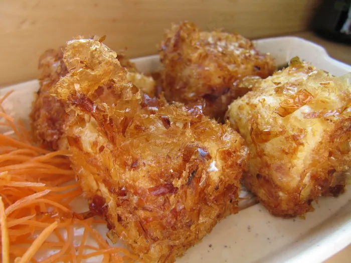 豆腐