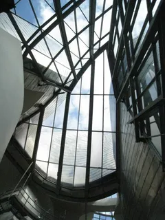 天棚,建筑,窗,彩绘玻璃,工业园区,天空之光 天棚,建筑,窗,彩绘玻璃,工业园区,天空之光