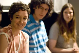 6/6佛罗里达实验电影/录像节：太空空间