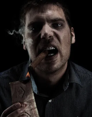 自画像-关于桑迪的一切