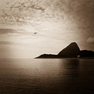 里约热内卢桑托斯杜蒙特机场