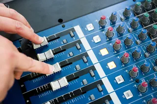 调音台,音板,柜子,混合器,排针,记忆出土技术_20sept2009_9771