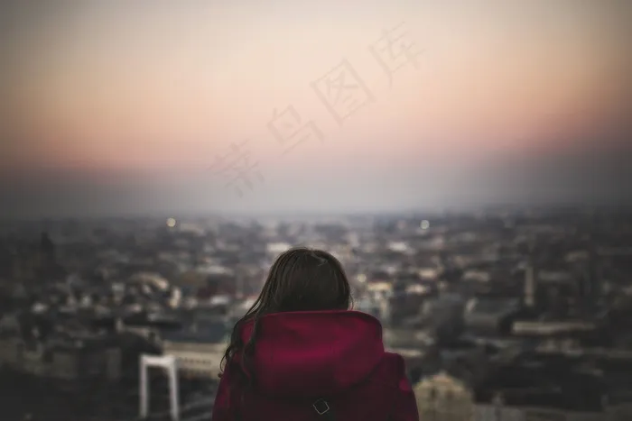 天空,沙尘,轿车,大雾,吸顶灯,展现你的思想