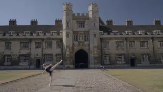 建筑,街道,草原,居民楼,城楼,三一学院芭蕾舞女演员8