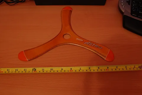 Davro Astro回旋镖