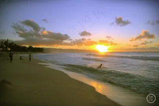 天空,海洋,湖泊,街道,屏幕截图,IMG_1149