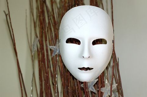 面具 面具