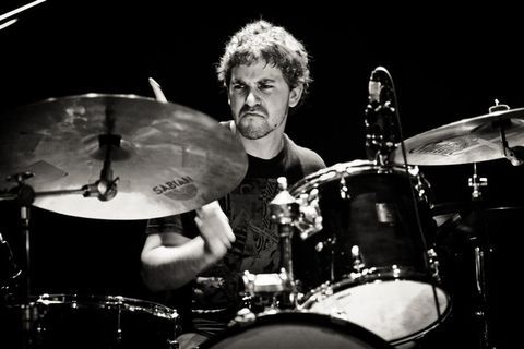 水牛。比尔博罗克